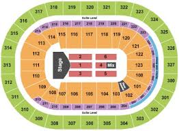 Keybank Center Tickets And Keybank Center Seating Chart