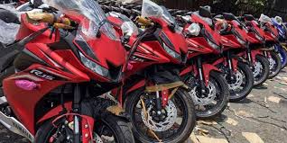 See actions taken by the people who manage and post content. 5 Motor Sport Terlaris 2017 Cb150r Kalahkan V Ixion