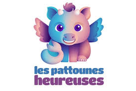 Les Pattounes Heureuses