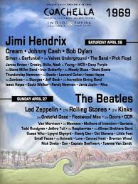 1969i Would Be The Happiest Girl If That Was Todays Line Up Coachella 2018 1969i Coachella 2018 Lineup Coachella 2018 Ti Coachella Joe Cocker Steve Miller Band