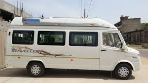Delhi To Agra Tempo Traveller India Taxi Online Travel Agra New Delhi