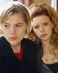 The vibes. You had to be there....