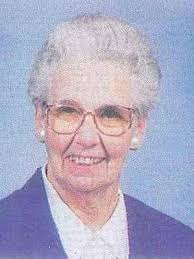 Pearl Deeds Obituary (2015)