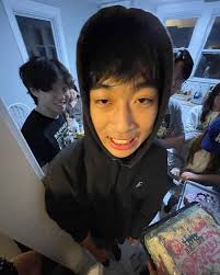 🚨Bro Spotlight🚨 #241 Alex Cheng Class: Alpha Nu Year: 2025 Major: StatML  Hobbies: i like to cook 🤩👍 Quote “i like to cook 🤩👍”