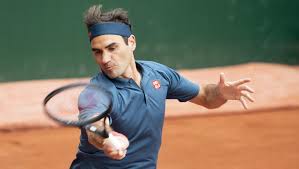 Lo del seo negativo es una broma. Federer Istomin En Directo Roland Garros Tenis En Vivo Hoy