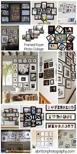 40 inspiring photo collage ideas and how to display abrittonphotography frame wall collage wall picture design photo wall decor