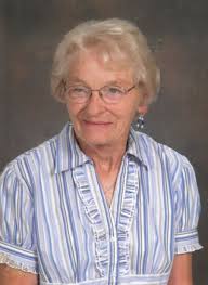 Obituary for Mary Asumendi Goicoechea