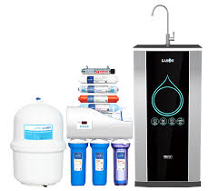 Máy Lọc Nước Thông Minh Karofi IRO 2.0 - 9 Cấp Lọc - K9IQ2