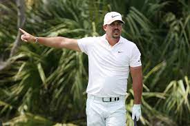 Who are brooks koepka parents and family? Thspftpok3gpnm