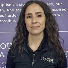 Anytime Fitness