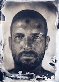 Carole Evans: A Street of Soldiers & At Rest