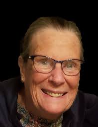 Obituary information for Kristina Press Hodgdon