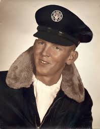 John Calhoun Obituary