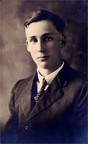 Arthur Leroy Phelps (1907-1948)