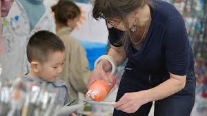 Offene stellen für aushilfe :: Jobs Kunsthaus