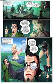 Exclusive giantess content