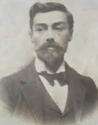 LEGRAND Ernest : JEANNE D'ARC À CHEVAL, BRONZE PATINÉ, début 20° siècle.