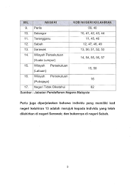 P116 the us have area 51 we have kod negara 71. Soalan 23 Pdf Parliamentary Documents