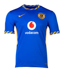 In unserem fußballshop finden sie das ökonomische fußballtrikot. Kaizer Chiefs 2020 21 Auswarts Trikot