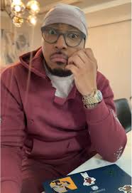 Friends Call Me Marc or Steven Rivals