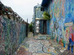 We did not find results for: Venice Beach The Mosaic Tile House