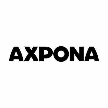 AXPONA - Audio Expo North America 2027 logo