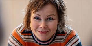 Når Thomas kommer, begynner faenskapen