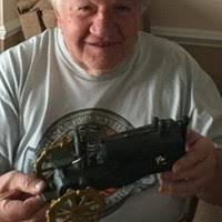 Roland Caudill Obituary