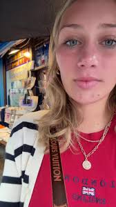 Katie Hubert Toronto