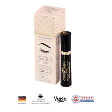 On your desktop or mobile device. Eyelash Serum Chiara Ambra