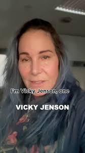 Instagram video by Vicky Jenson • Jan 15, 2025 at 9:31 AM