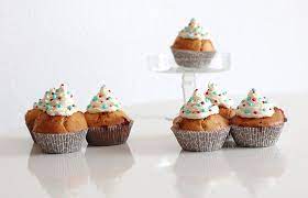 Ratings, based on 6 reviews. Gender Reveal Cupcakes Rezept Backen Reise Mama