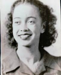 Honoring Bette Wimbish's 100th Birthday