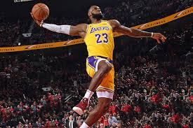 Lebron james' embarrassing poster dunk still haunting jason terry 8 years later. Amazon Com Lebron James Los Angeles Lakers Poster Photo Celebrity Basketball Nba Champion Limited Print Size 24x36 2 Everything Else