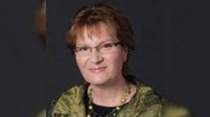 Dianne Morrison's Instagram, Twitter & Facebook