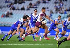 Stats comparison, h2h, odds, rugby league analysis from . Rd 18 Best Pics Sea Eagles Vs Bulldogs Sea Eagles