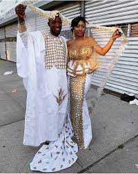 Epingle Par Mariatu Jalloh Sur African Bazin Robes De Mariee Africaine Robe Africaine Mariage Robe De Soiree Africaine