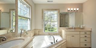 Look through spa bathroom pictures in different colors and styles and when you find some spa. Master Bathroom Spa Ideas And Tips To Maximize Functionality And Space Sundance Homes Llc