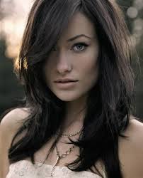Top 38 Olivia Wilde Hairstyles Olivia Wilde Hair Her Hair Dark Hair
