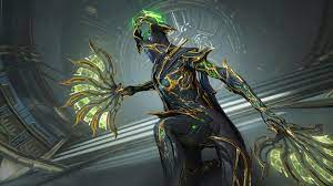 Warframe: Wisp Prime Access — Wil-O-Wisp Pack - Epic Games Store