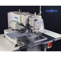 CNC automatic sewing machines, Industrial sewing machine ...