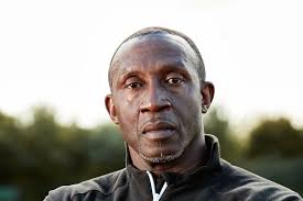 Linford Christie to take part in Channel 4 swimming series