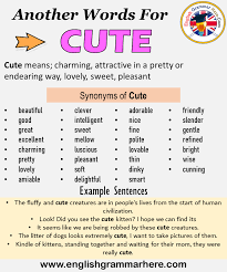 Pin On Another Word For