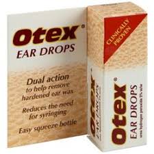 Tinnitus is commonly described as a ringing in the ears. Buy Otex Ear Drops Online Pharmica