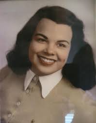 Gloria M. Fifer, 1931-2021