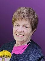 Janice Jacobson, 1941-2018