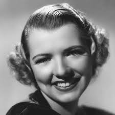 Polly Rowles Movies and TV Shows