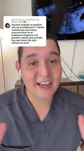 Hipertension En El Embarazo