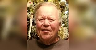 Obituary information for Willard John Mellinger