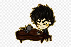 Maybe you would like to learn more about one of these? Damon Salvatore Clipart Cartoon Free Transparent Png Clipart Images Download